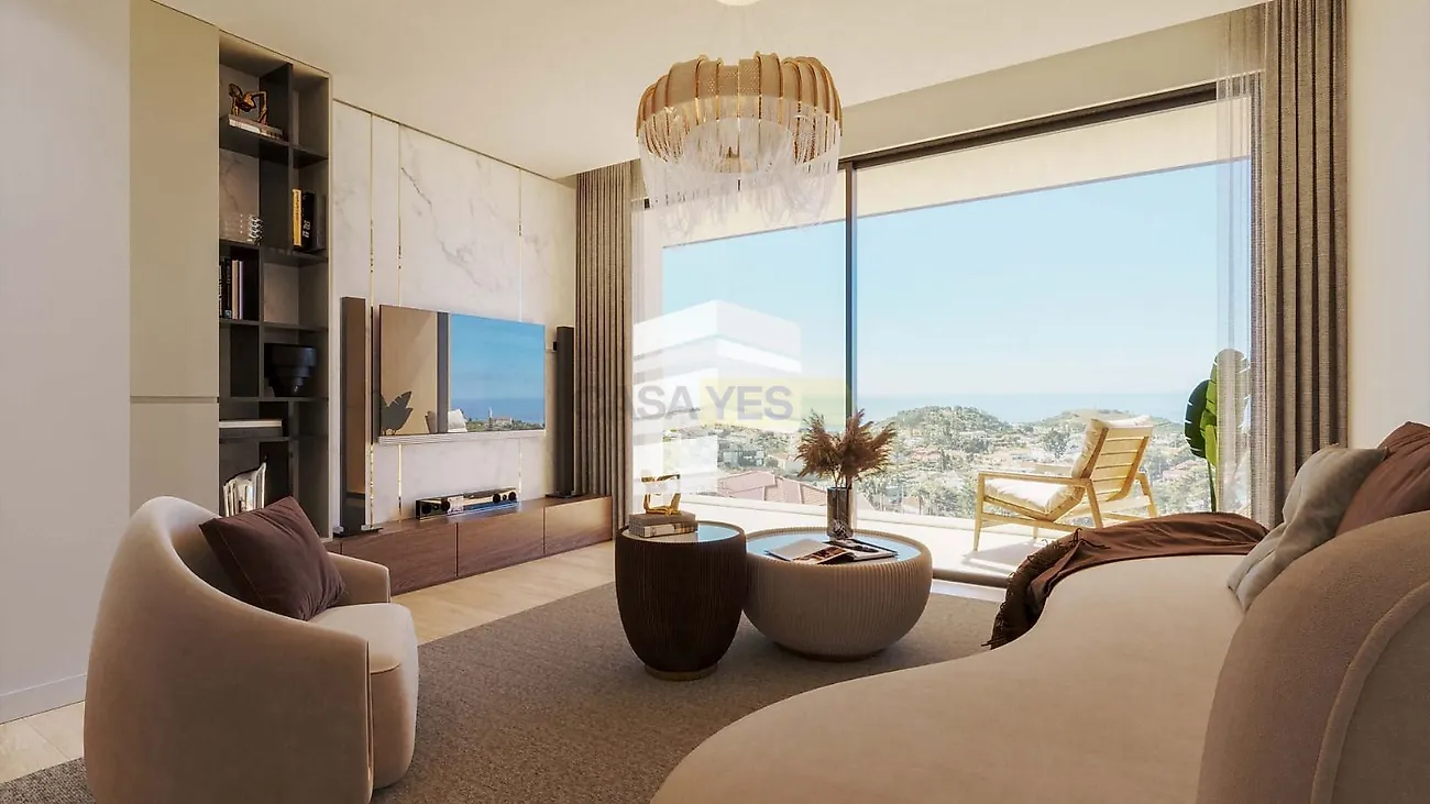 Apartamento T1 à venda em Santo António, Funchal — foto 15