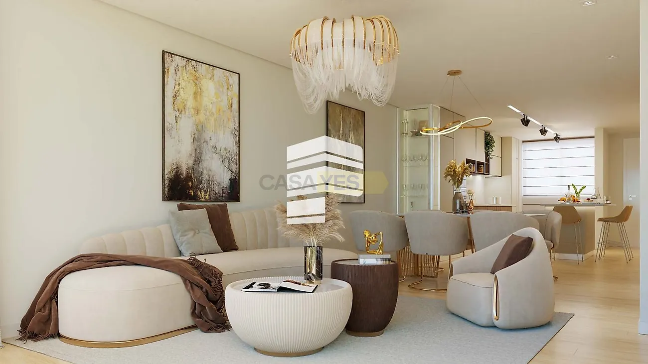 Apartamento T1 à venda em Santo António, Funchal — foto 13