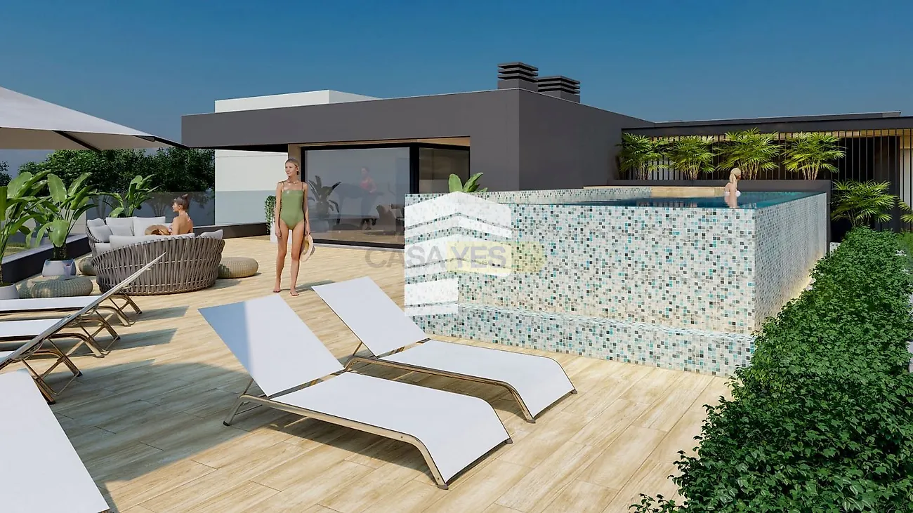 Apartamento T1 à venda em Santo António, Funchal — foto 10