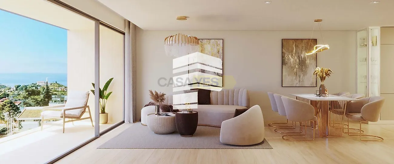 Apartamento T1 à venda em Santo António, Funchal — foto 9