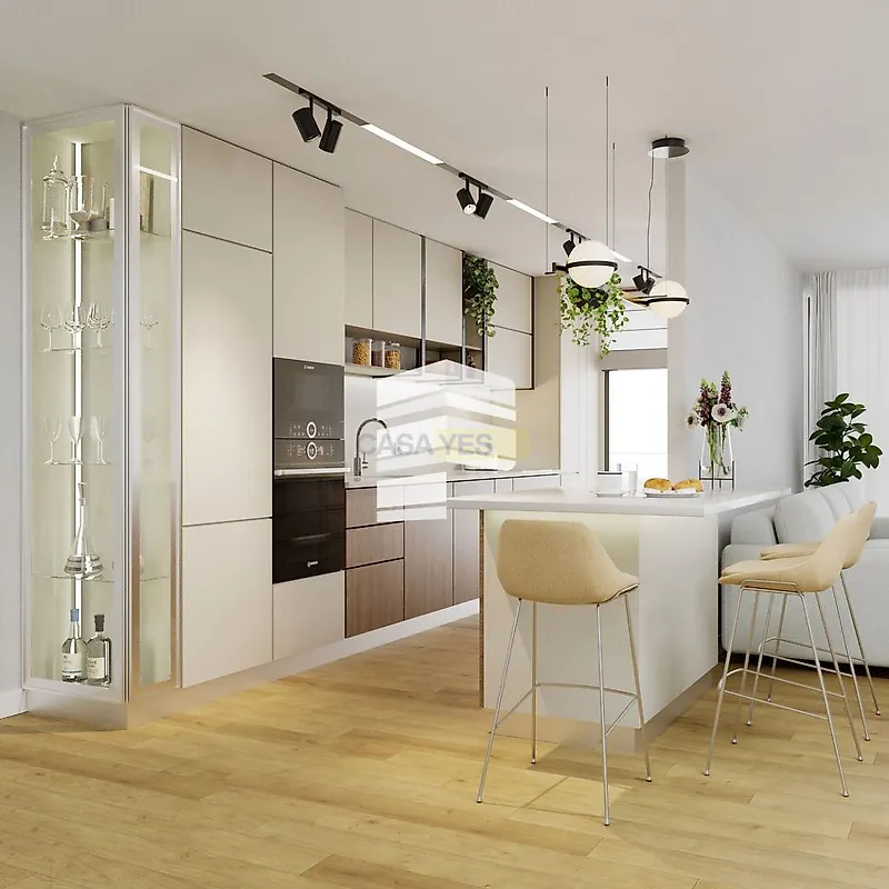 Apartamento T1 à venda em Santo António, Funchal — foto 16