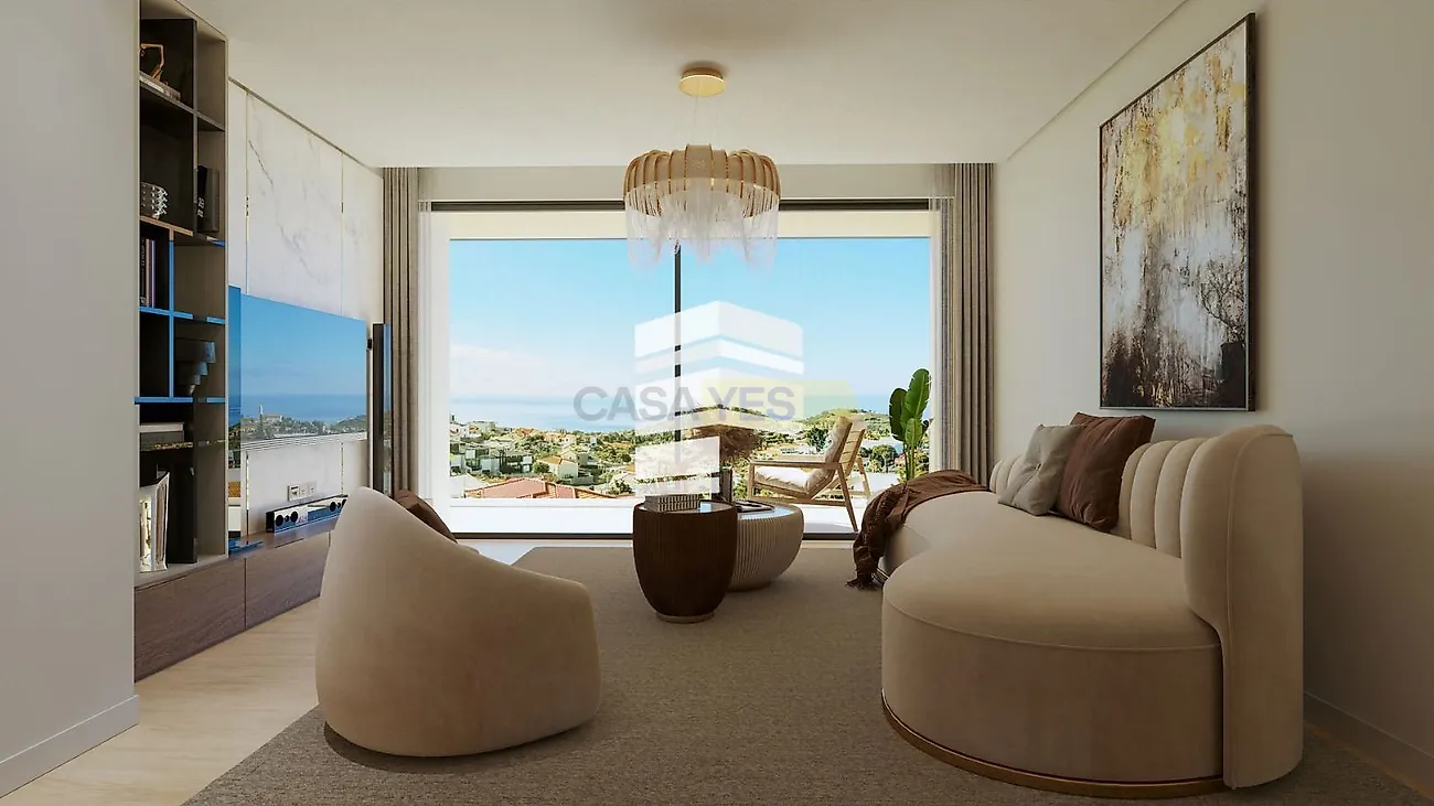 Apartamento T1 à venda em Santo António, Funchal — foto 5