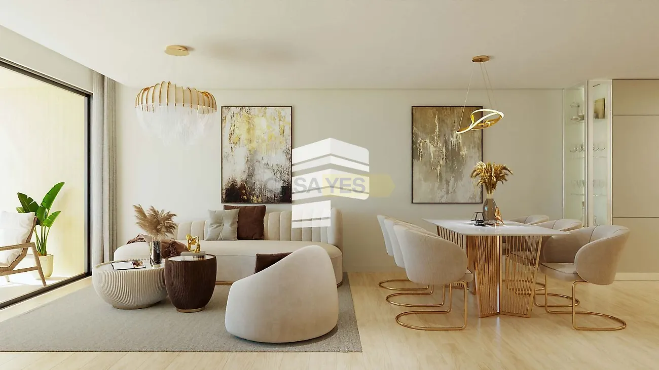 Apartamento T1 à venda em Santo António, Funchal — foto 7