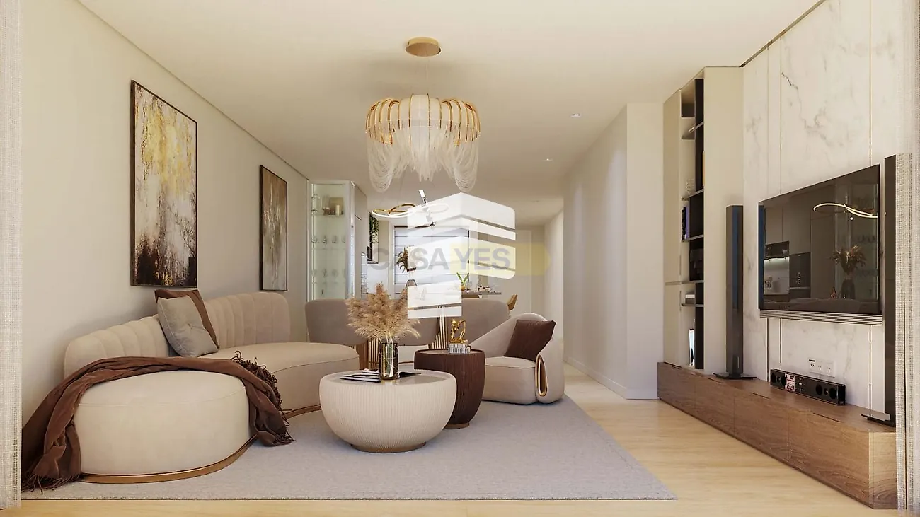Apartamento T1 à venda em Santo António, Funchal — foto 14