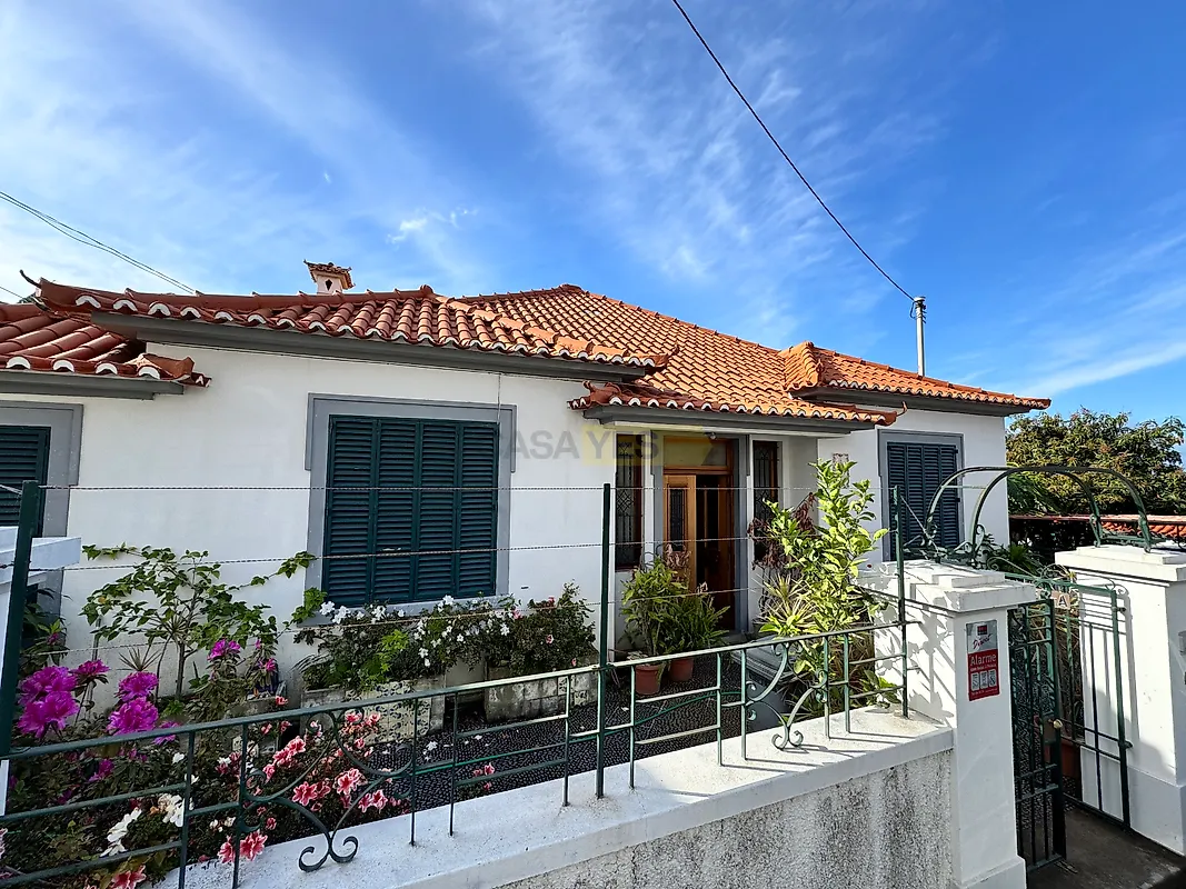 Moradia T6+ à venda em Santa Maria Maior, Funchal — foto 9