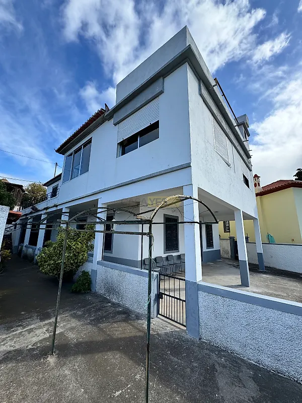 Moradia T6+ à venda em Santa Maria Maior, Funchal — foto 12