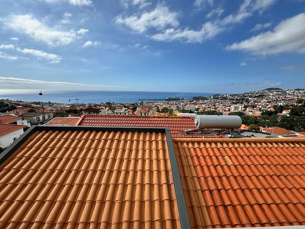 Moradia T3 à venda em Santa Luzia, Funchal — foto 7