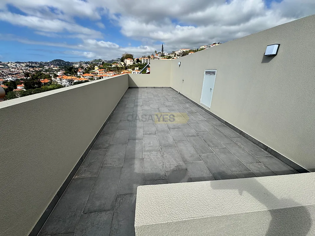 Moradia T3 à venda em Santa Luzia, Funchal — foto 8
