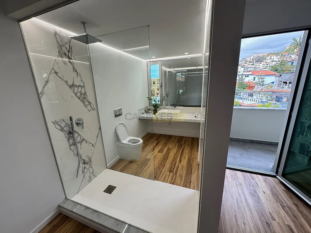 Moradia T3 à venda em Santa Luzia, Funchal — foto 15