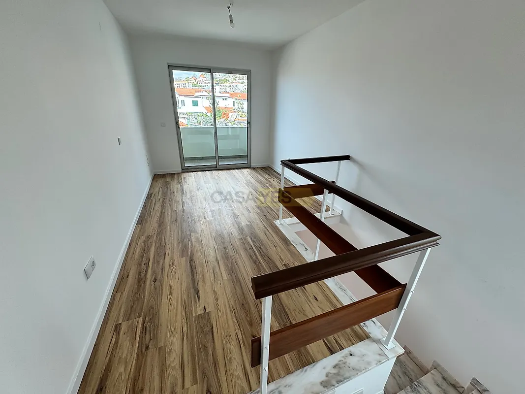 Moradia T3 à venda em Santa Luzia, Funchal — foto 16
