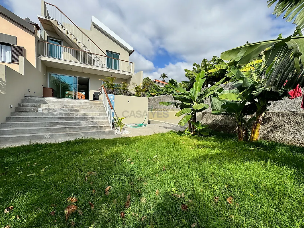 Moradia T3 à venda em Santa Luzia, Funchal — foto 18