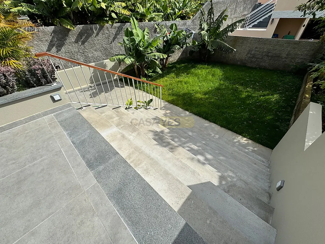 Moradia T3 à venda em Santa Luzia, Funchal — foto 19