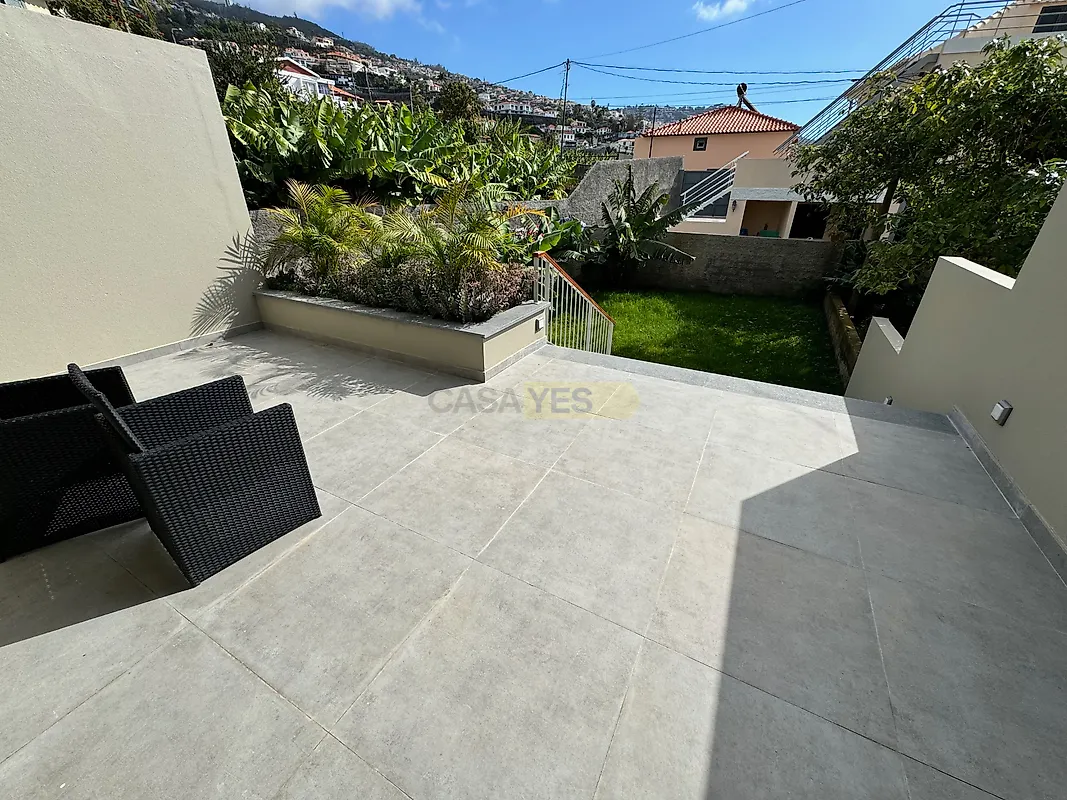 Moradia T3 à venda em Santa Luzia, Funchal — foto 20