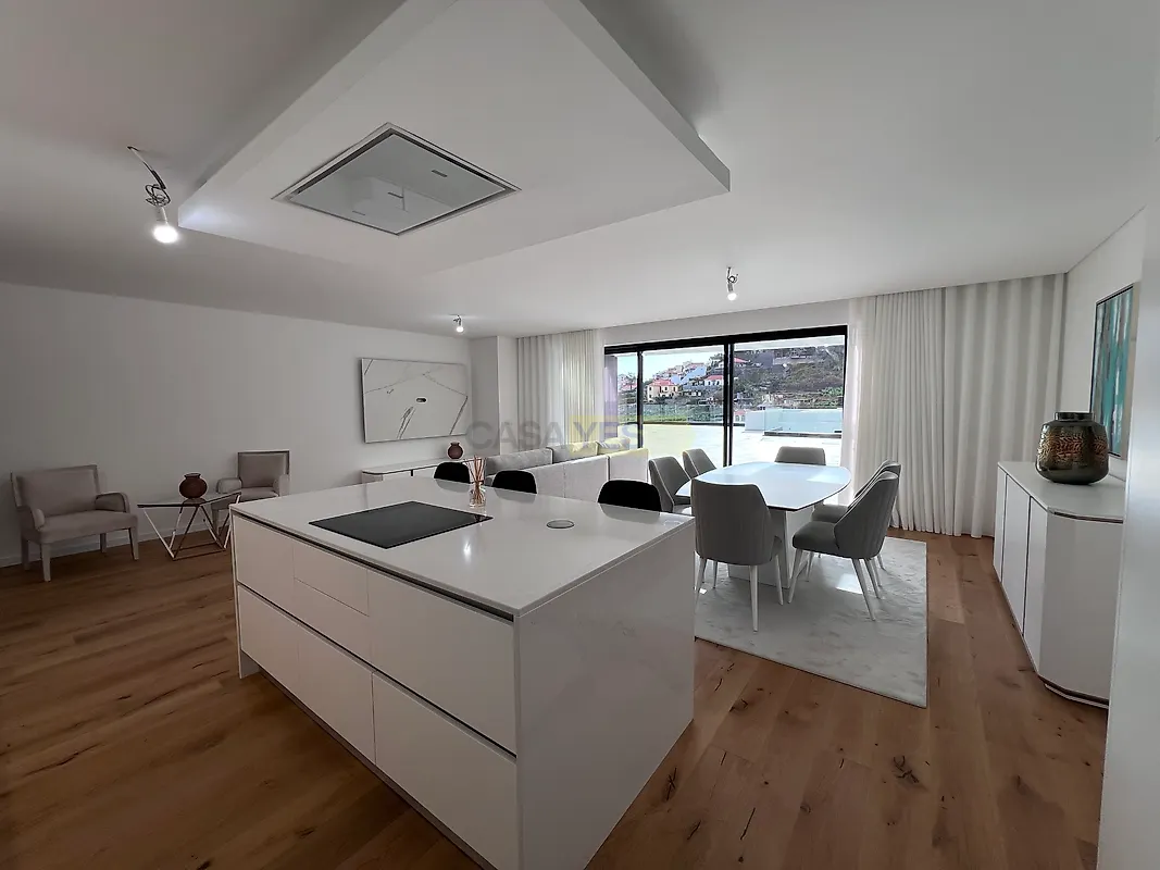Apartamento T6+ à venda em São Pedro, Funchal — foto 3