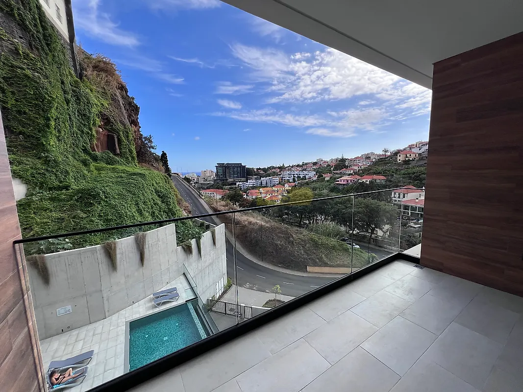 Apartamento T6+ à venda em São Pedro, Funchal — foto 7