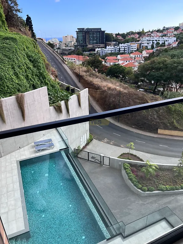 Apartamento T6+ à venda em São Pedro, Funchal — foto 8