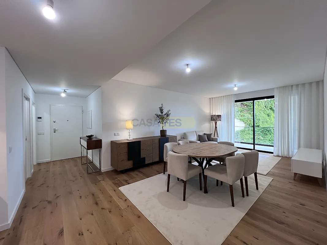 Apartamento T6+ à venda em São Pedro, Funchal — foto 9