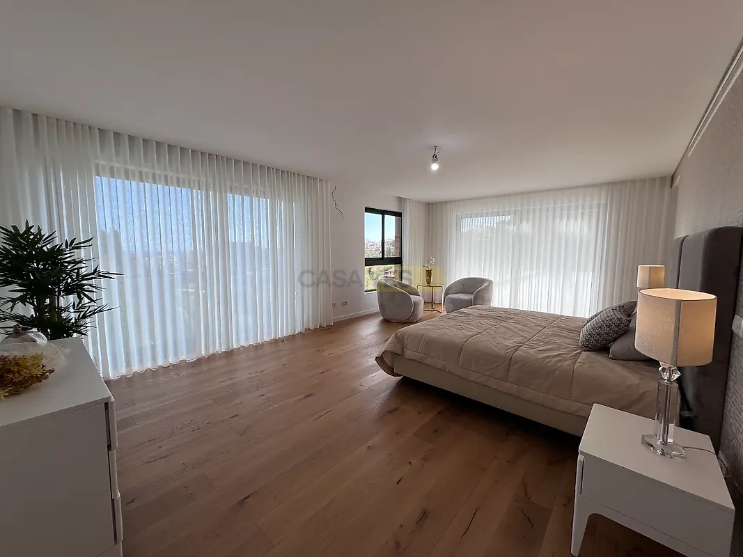 Apartamento T6+ à venda em São Pedro, Funchal — foto 14