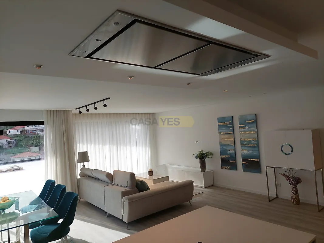 Apartamento T4 à venda em Sé, Funchal — foto 2