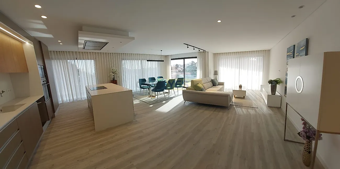 Apartamento T4 à venda em Sé, Funchal — foto 4