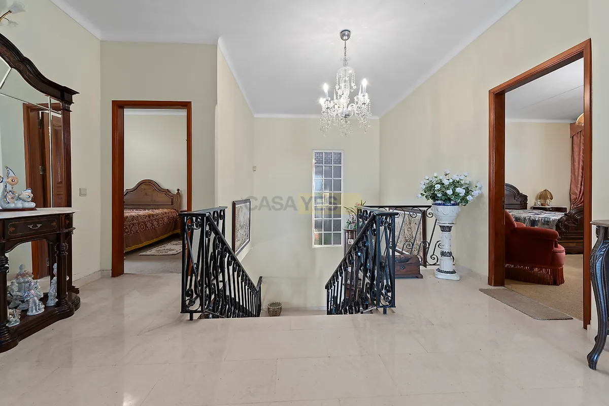 Moradia T4 à venda em Santa Maria Maior, Funchal — foto 13