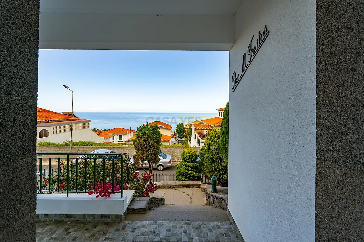 Moradia T4 à venda em Santa Maria Maior, Funchal — foto 14