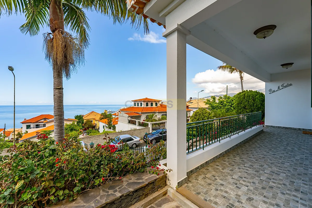 Moradia T4 à venda em Santa Maria Maior, Funchal — foto 18