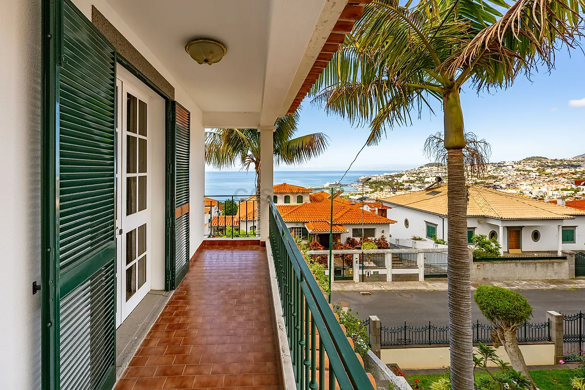 Moradia T4 à venda em Santa Maria Maior, Funchal — foto 21