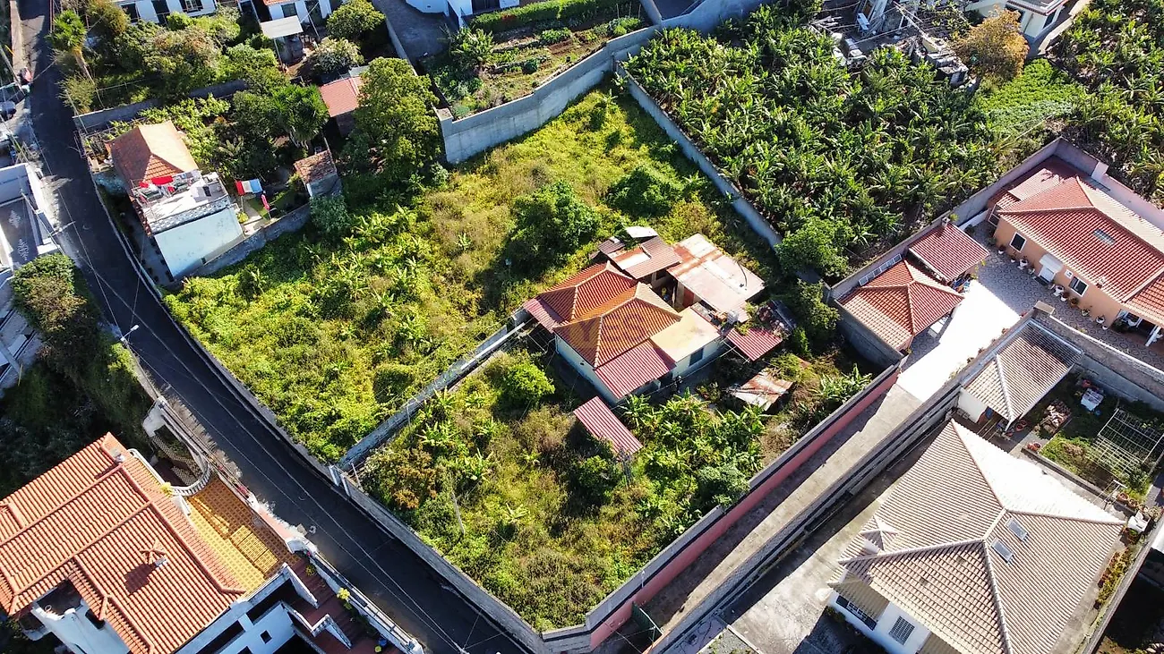Moradia T2 à venda em Imaculado Coração de Maria, €465.000