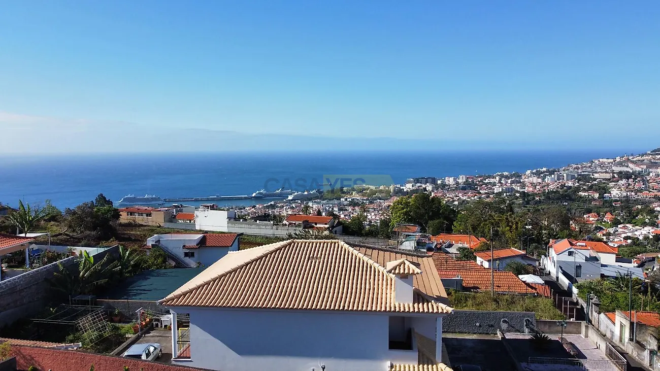 Moradia T2 à venda em Imaculado Coração de Maria, Funchal — foto 2