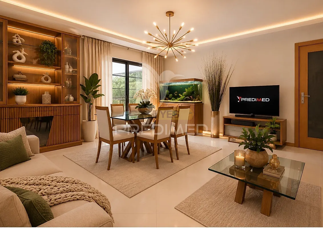 Apartamento T3 à venda em Laranjeiro e Feijó, Almada — foto 3