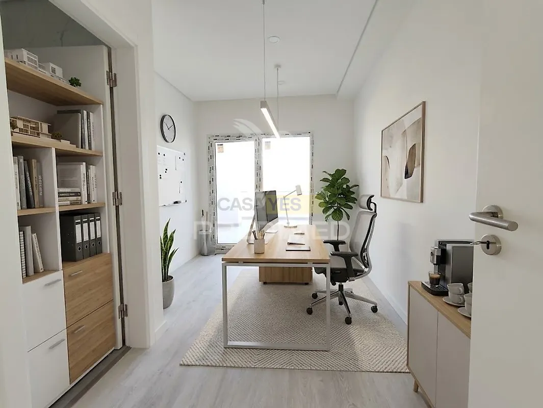 Apartamento T1 à venda em Seixal, Arrentela e Aldeia de Paio Pires, Seixal — foto 28