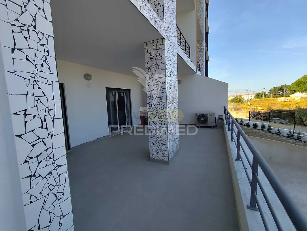 Apartamento T1 à venda em Seixal, Arrentela e Aldeia de Paio Pires, Seixal — foto 3