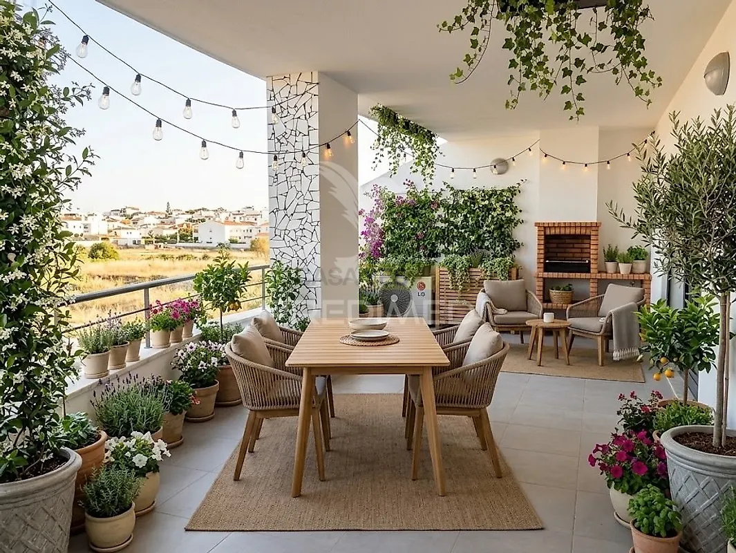 Apartamento T1 à venda em Seixal, Arrentela e Aldeia de Paio Pires, Seixal — foto 19