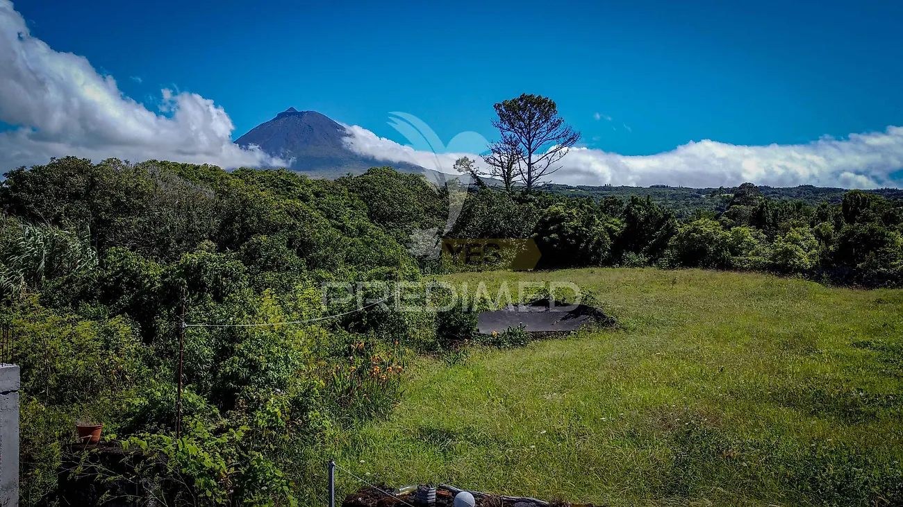 Moradia T3 à venda em Bandeiras, Madalena — foto 8