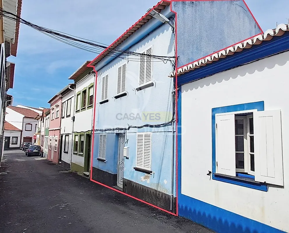 Moradia T4 à venda em São Pedro, Angra do Heroísmo — foto 2