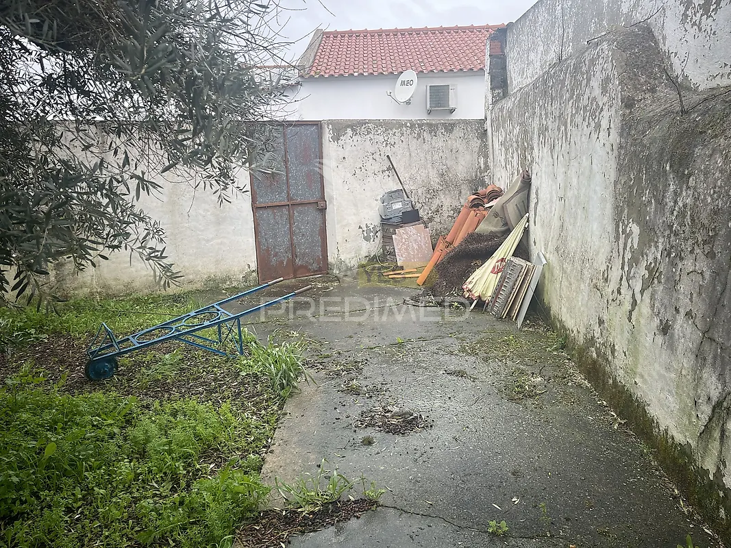 Moradia T2 à venda em Alfundão e Peroguarda, Ferreira do Alentejo — foto 21
