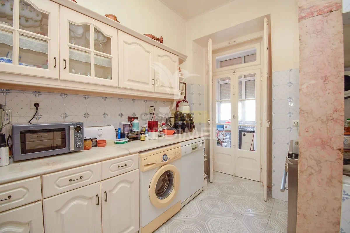 Apartamento T5 à venda em Avenidas Novas, Lisboa — foto 20