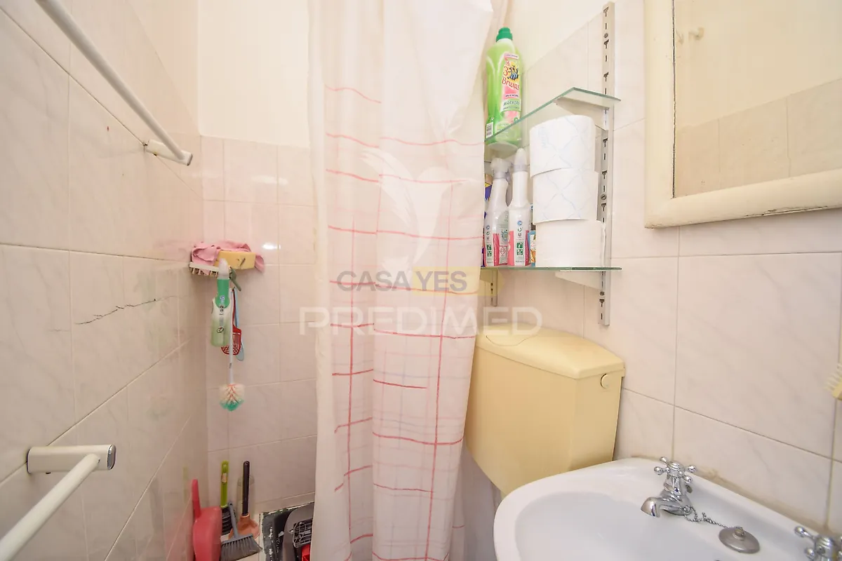 Apartamento T5 à venda em Avenidas Novas, Lisboa — foto 24