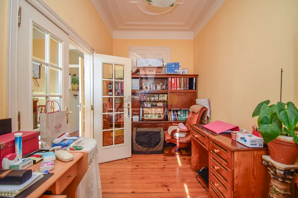 Apartamento T5 à venda em Avenidas Novas, Lisboa — foto 12