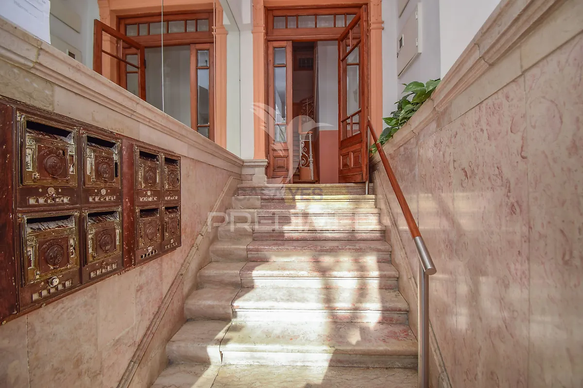 Apartamento T5 à venda em Avenidas Novas, Lisboa — foto 27