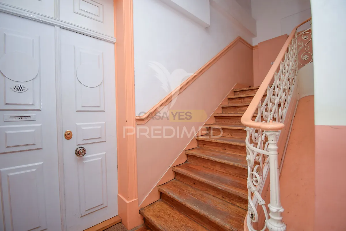 Apartamento T5 à venda em Avenidas Novas, Lisboa — foto 26