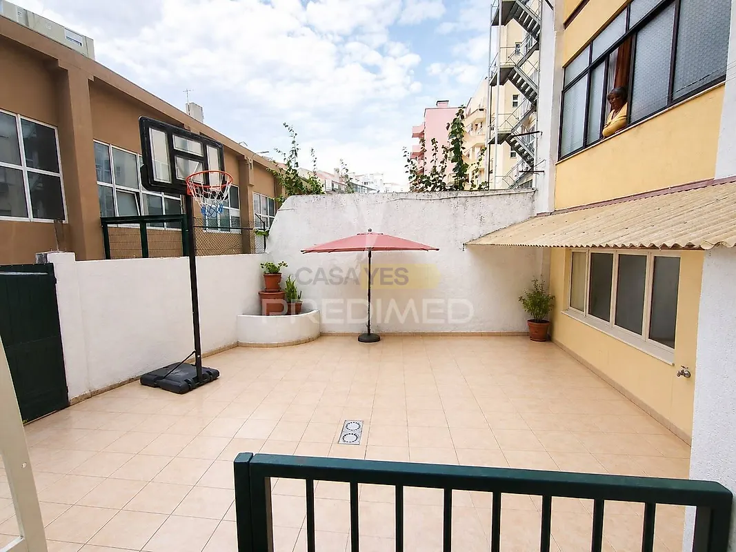 Apartamento T5 à venda em Arroios, Lisboa — foto 3
