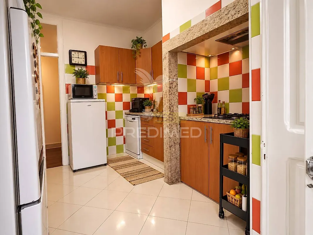 Apartamento T5 à venda em Arroios, Lisboa — foto 7