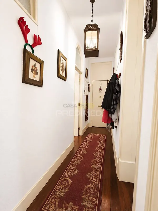 Apartamento T5 à venda em Arroios, Lisboa — foto 10