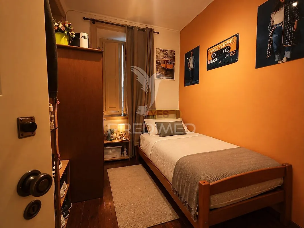 Apartamento T5 à venda em Arroios, Lisboa — foto 12