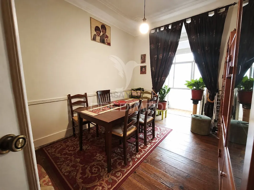 Apartamento T5 à venda em Arroios, Lisboa — foto 4