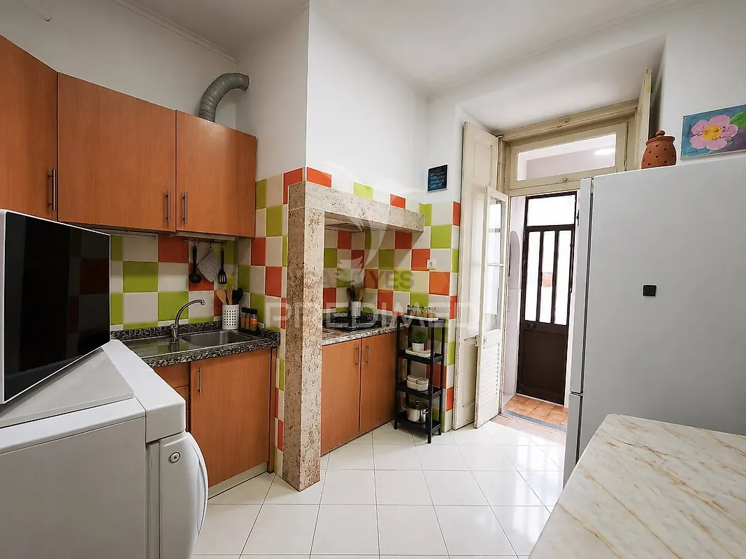 Apartamento T5 à venda em Arroios, Lisboa — foto 6