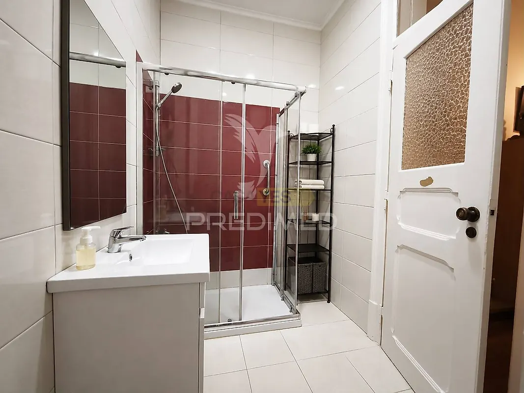 Apartamento T5 à venda em Arroios, Lisboa — foto 9
