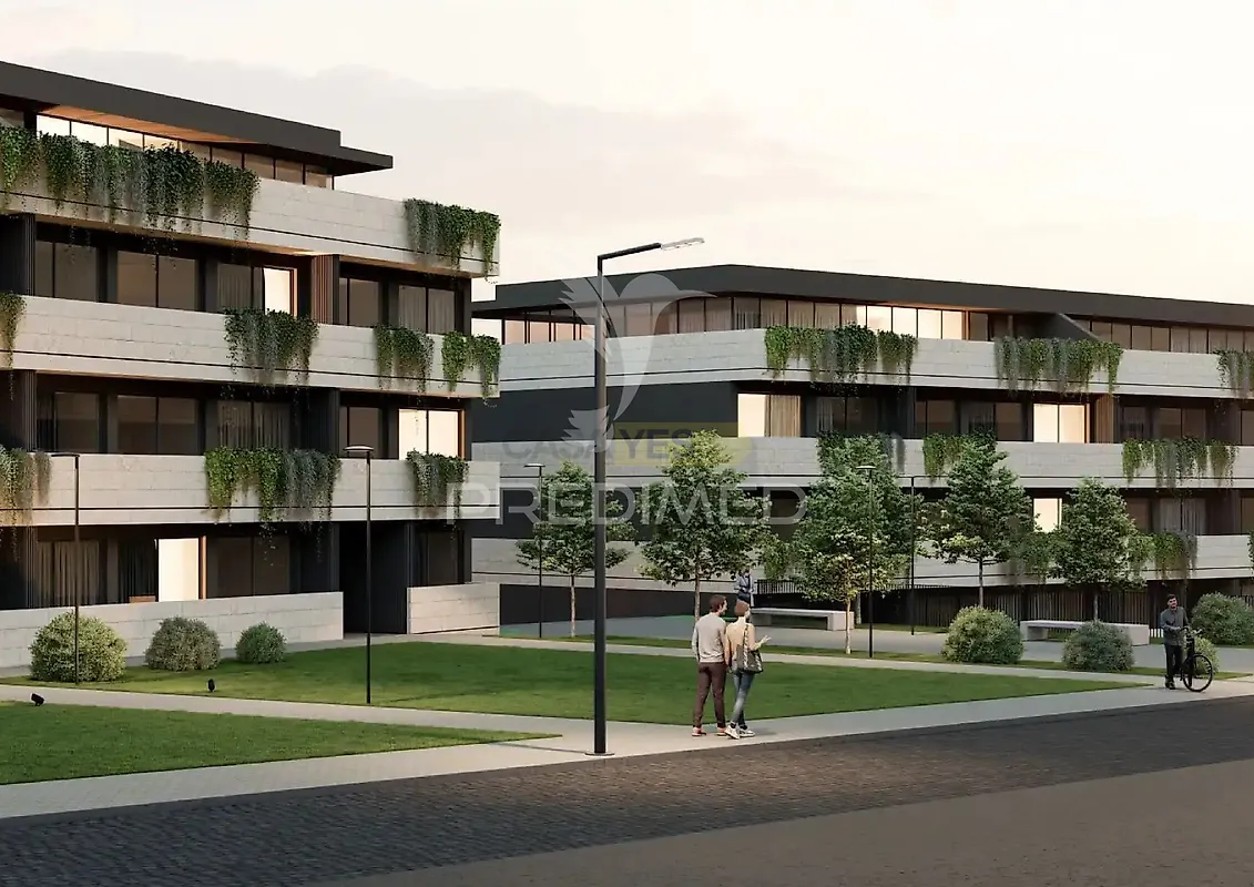 Apartamento T2 à venda em Vila Nova de Cerveira e Lovelhe, Vila Nova de Cerveira — foto 11